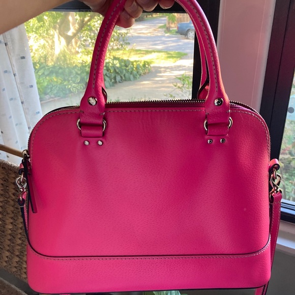 Kate Spade handbag - Picture 7 of 8